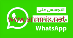 تنزيل اخطر برنامج تجسس ومراقبة على الواتس اب