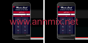 movizland للاندرويد