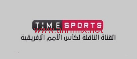 تردد قناة تايم سبورت الجديد 2022 Time Sports HD