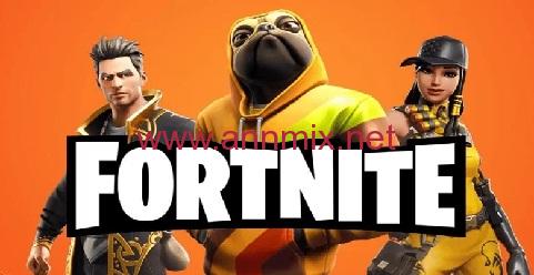 تنزيل فورت نايت مجانا