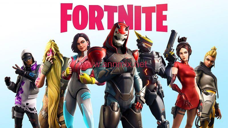 تحميل فورت نايت على الكمبيوتر