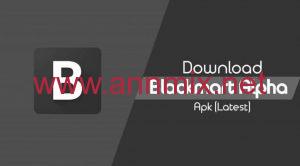 تحميل برنامج بلاك ماركت Blackmarket Apk للاندرويد والايفون اخر اصدار 2026 مجانا من ميديا فاير