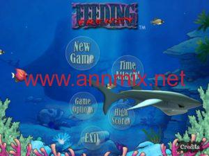 Feeding Frenzy