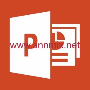 تطبيق مايكروسوفت باور بوينت