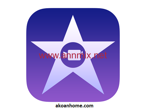 ايموفي imovie القديم