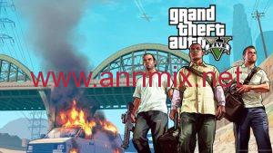 تحميل لعبة جاتا Gta V الاصلية Apk للاندرويد اخر اصدار 2024 مجانا برابط مباشر من ميديا فاير