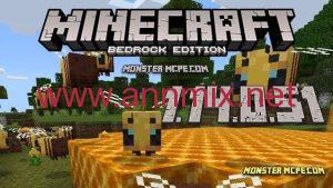 تحميل لعبة ماين كرافت Minecraft APK الاصلية اخر اصدار 2026 للكمبيوتر وللجوال مجانا من ميديا فاير