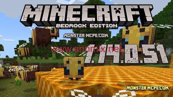 minecrft apk