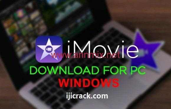 رابط تحميل ايموفي imovie القديم 2022 للكمبيوتر وللاندرويد وللايفون اصدار 13  - اّن مكس