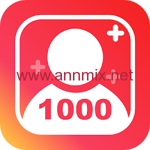 تحميل برنامج get followers مهكر للاندرويد