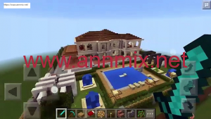 تحميل ماين كرافت للأندرويد الاصلية apk اخر اصدار 2022