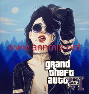 تحميل لعبة جاتا Gta 6 للكمبيوتر والهاتف بحجم صغير اخر اصدار 2024 من ميديا فاير