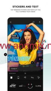 تحميل برنامج capcut للاندرويد وللايفون
