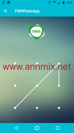 تحديث fmwhatsapp