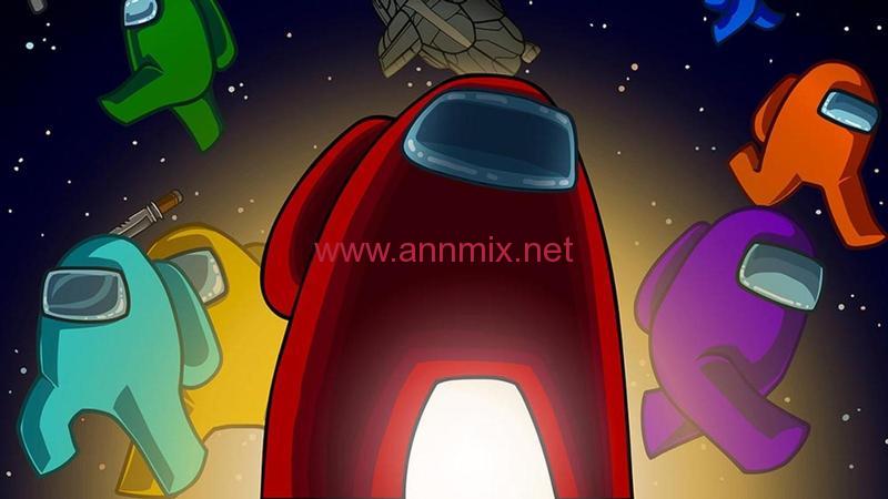 تحميل لعبة امونج اس Among Us 2023 للكمبيوتر اخر اصدار 2024 مجانا من ميديا فاير