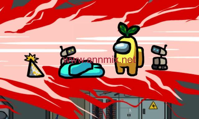 امونج اس للكمبيوتر