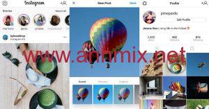 تنزيل انستقرام لايت Instagram Lite اخر اصدار للاندرويد 2021