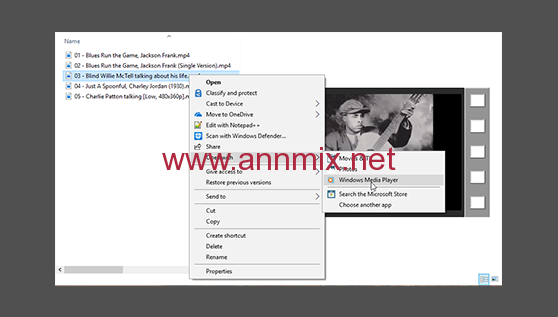 تحويل يوتيوب إلى mp4