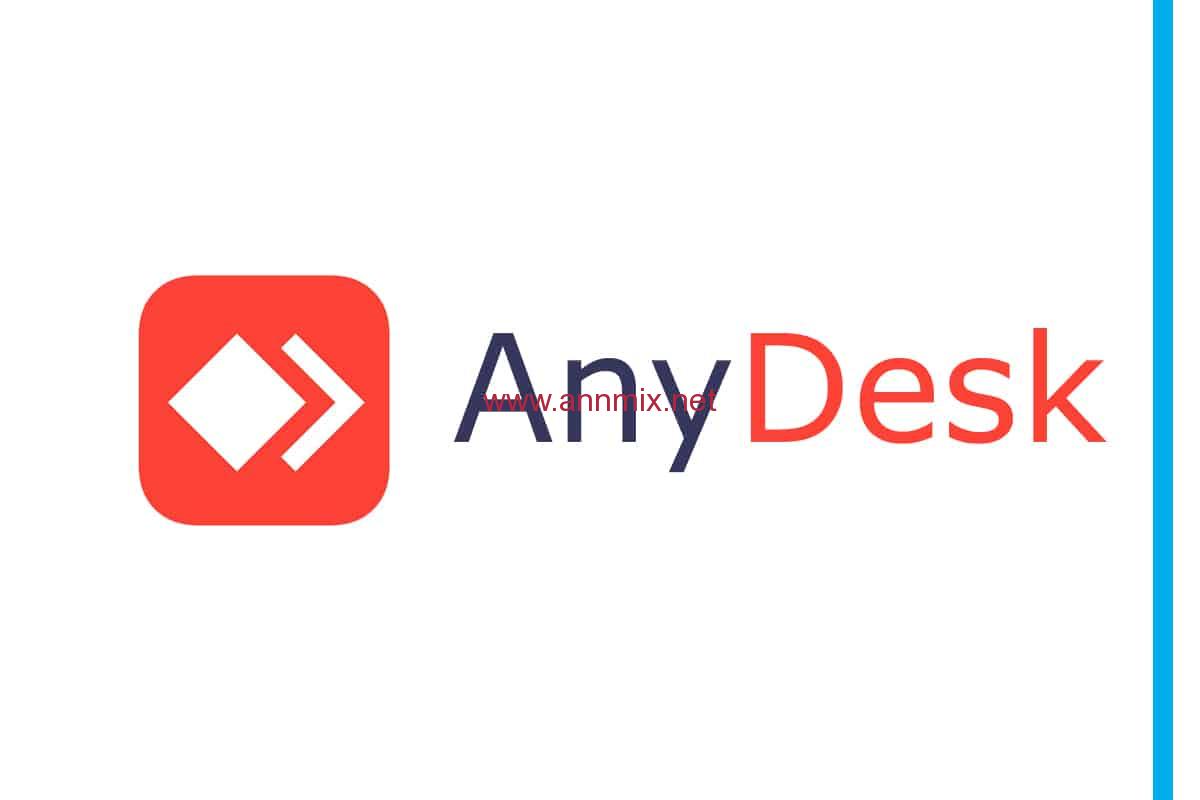 برنامج انديسك anydesk