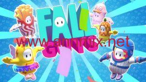 تنزيل لعبة فول قايز Fall Guys للكمبيوتر وللجوال APK اخر اصدار 2026 مجانا