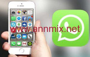  تحميل واتساب للايفون