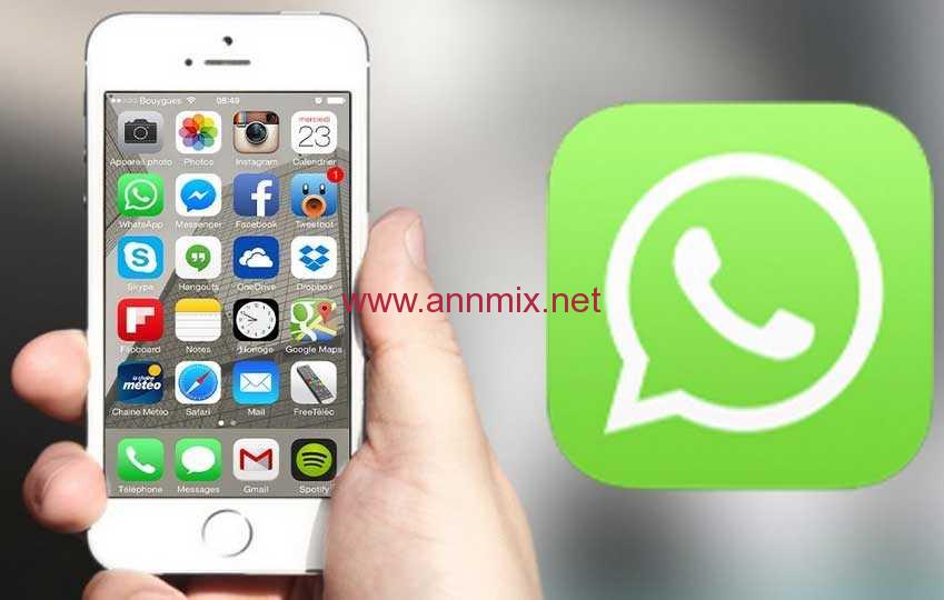 تحميل واتساب ايفون Whatsapp Iphone Apk الاصلي للاندرويد اخر تحديث 2024