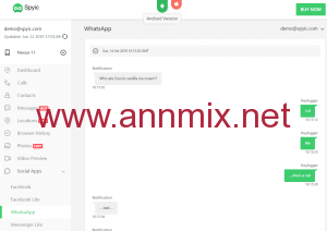 تحميل برنامج اختراق الواتس اب عن طريق رقم الهاتف 2022