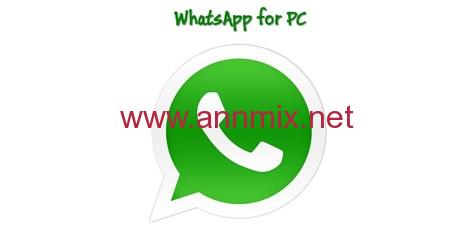 WhatsappforPC