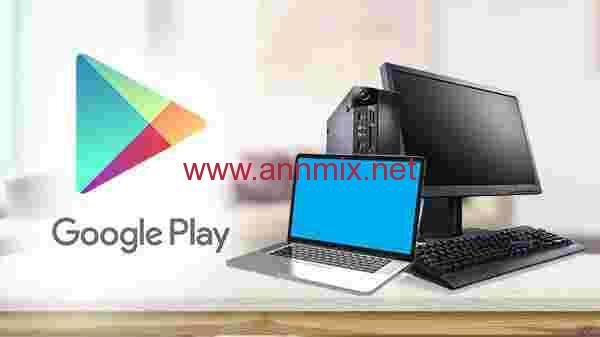 Google Play For Computer