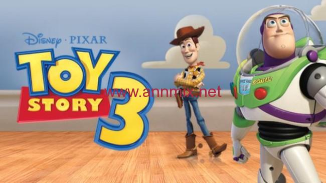 تحميل لعبة توي ستوري toy story 3 للكمبيوتر كاملة مضغوطة من ميديا فاير مجانا