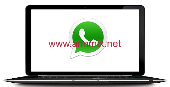 فتح واتس اب whatsapp للكمبيوتر