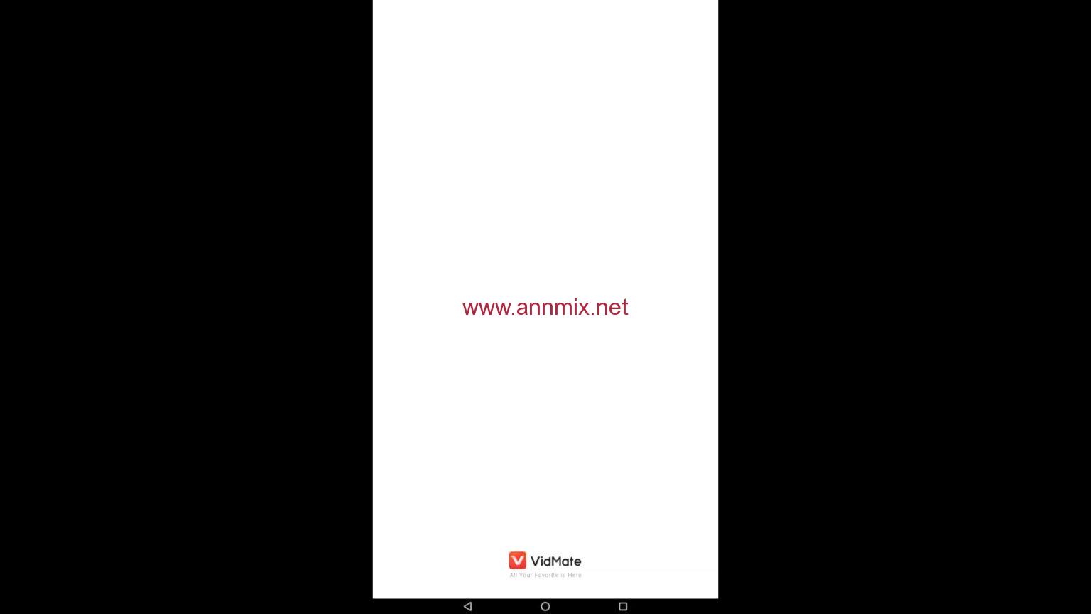 كيفية تحميل vidmate للكمبيوتر