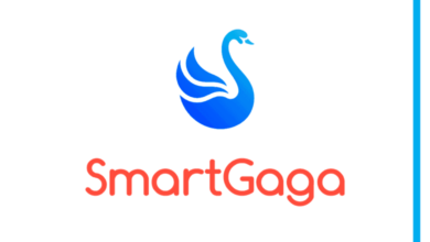 SmartGaga