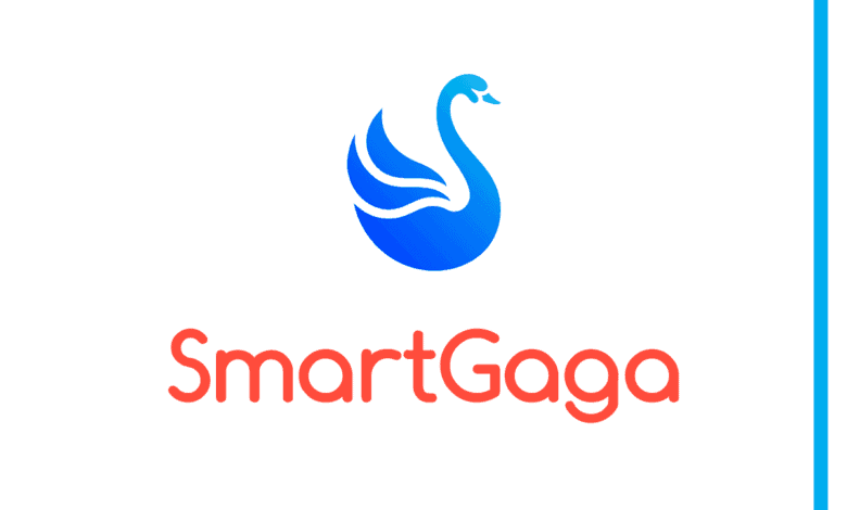 SmartGaga