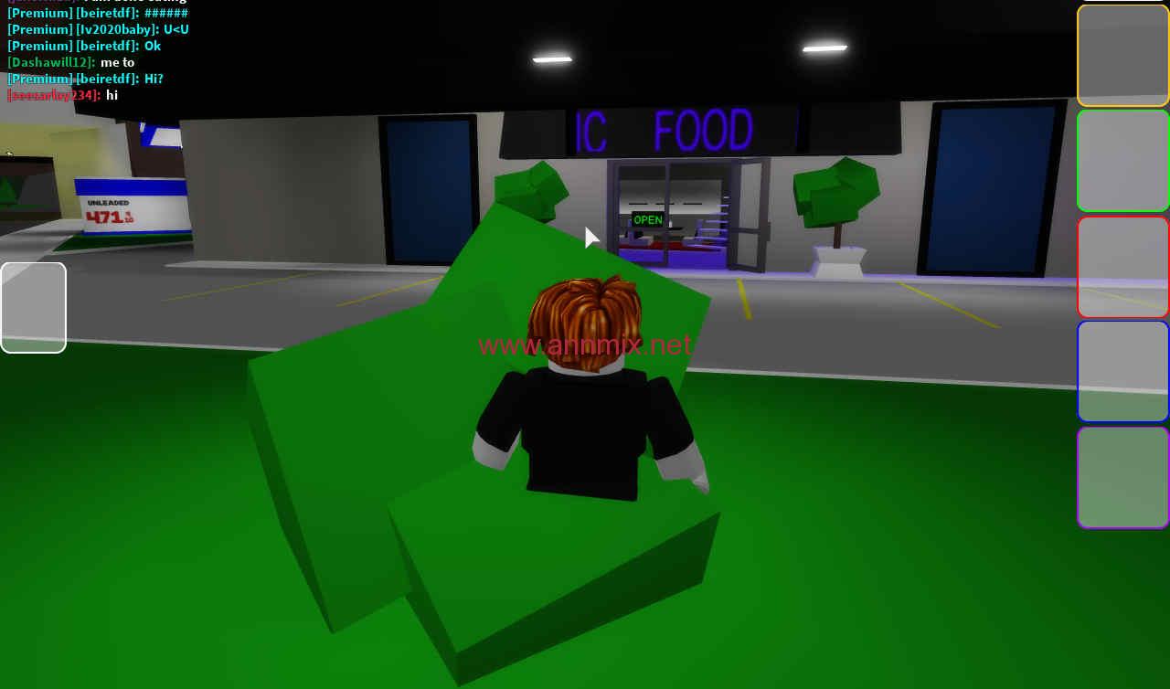 تحميل لعبة روبلوكس roblox للكمبيوتر كاملة مجانا 2024 من ميديا فاير