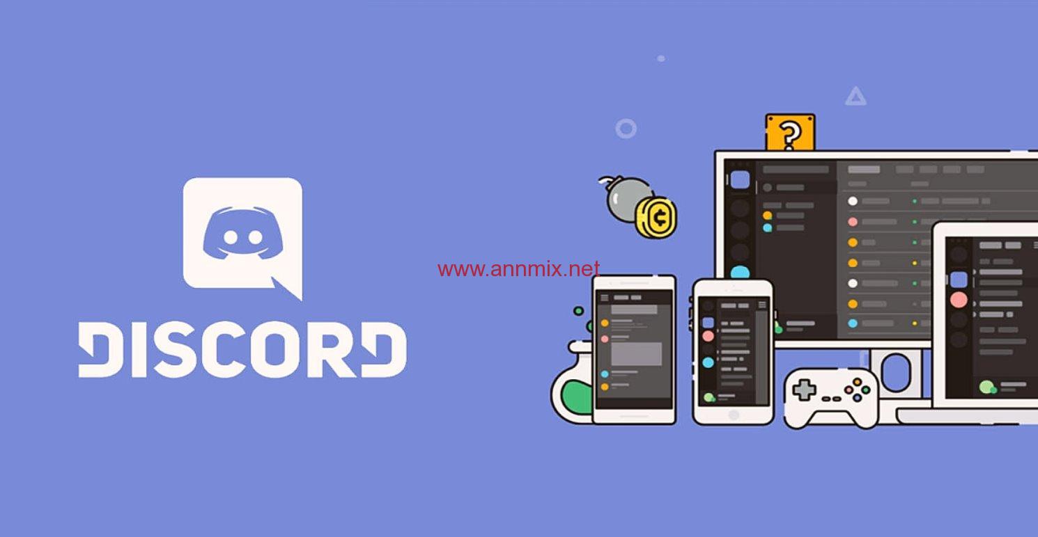 تحميل برنامج الديسكورد Discord 2022 للكمبيوتر وللموبايل أخر تحديث ا ن مكس