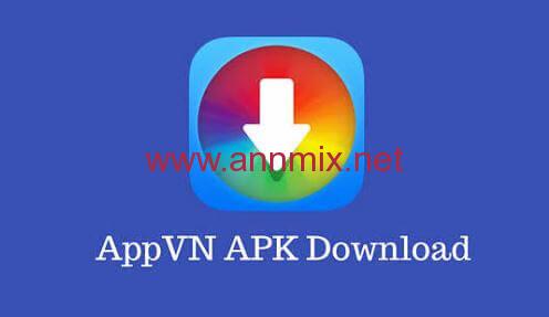 تحميل appvn للايفون