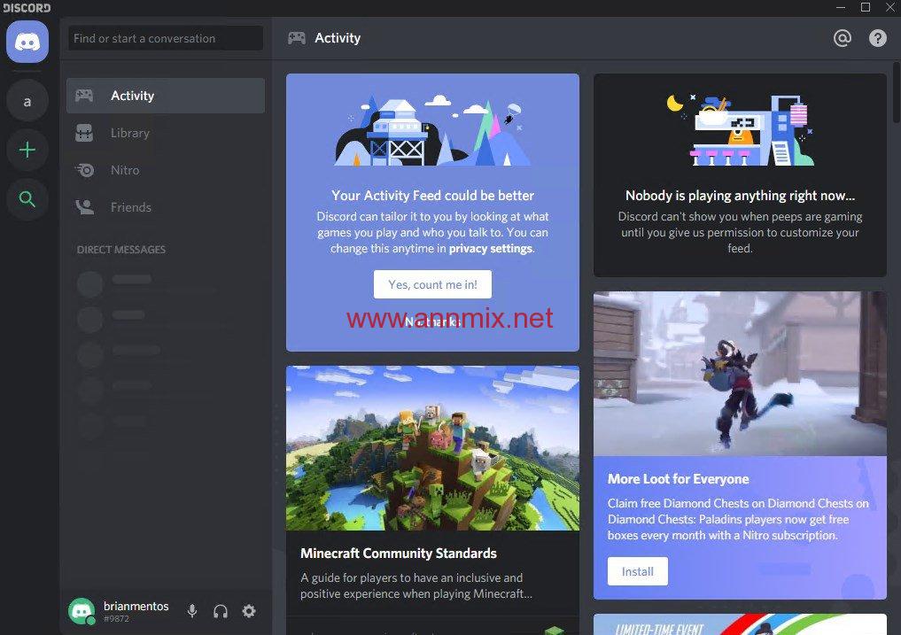 discord download