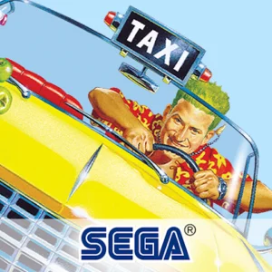 تحميل لعبة كريزي تاكسي Crazy Taxi 2024 مجانا الاصلية للكمبيوتر من ميديا فاير