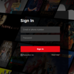 تحميل برنامج نتفلکس Netflix TV لشاشة سمارت مهكر اخر اصدار 2026 مجانا برابط مباشر