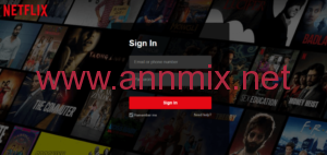 Netflix Crinal213dz Apk مهكر