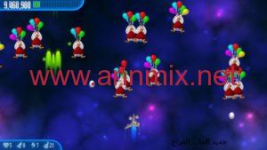 تحميل لعبة الفراخ