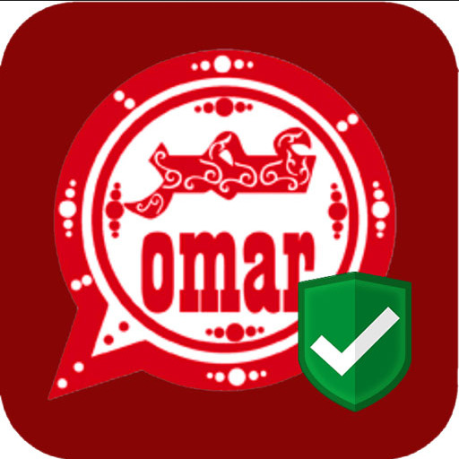 تحميل واتساب عمر الاحمر للاندرويد وللايفون اخر تحديث 2024 مجاننا برابط مباشر