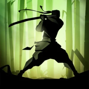 تحميل لعبة شادو فايت shadow fight 2 مهكرة اخر اصدار 2024 للاندرويد والايفون
