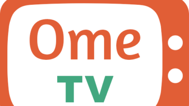 تحميل برنامج ometv مهكر اخر اصدار 2023 للاندرويد وللايفون مجانا برابط مباشر