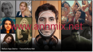 reface apk