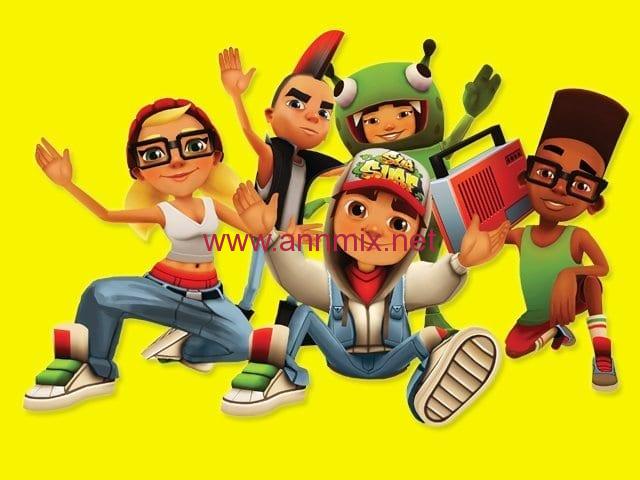 تنزيل سابوي مهكرة