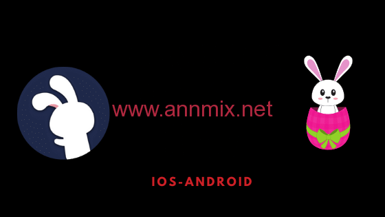 برنامج الارنب للايفون