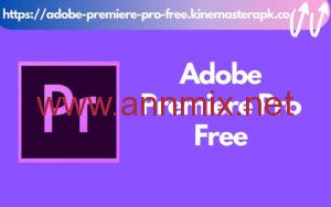 تحميل تطبيق أدوبي بريمير Adobe Premiere Pro مهكر Apk مدفوع للاندرويد اخر اصدار 2026 مجانا