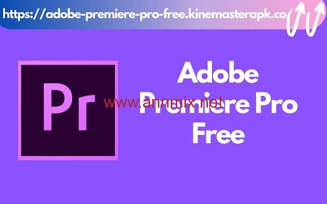 adobe premiere
